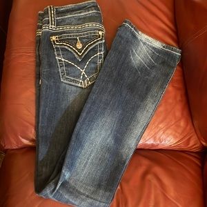 Miss Me Bootcut Jeans